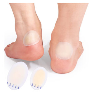 Blister Bandage Sumifun Adhesive Feet, 16 Pacotes