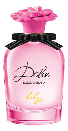 Perfume Dolce & Gabbana Dolce Lily Eau De Parfum 75ml For Wo