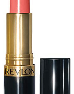 Batom Revlon Moisturizing Coral Berry Lipcolor