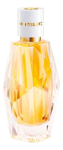 Perfume Montblanc Signature Absolue Eau De Parfum 50ml For W