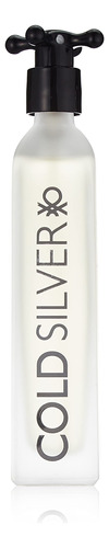 Perfume United Colors Of Benetton Cold Silver Eau De Toilett