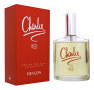 Charlie Red 3.4 Oz Edt Da Revlon Para Mulheres