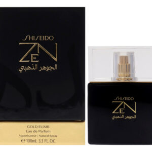 Eau De Parfum Spray 3.3 Oz