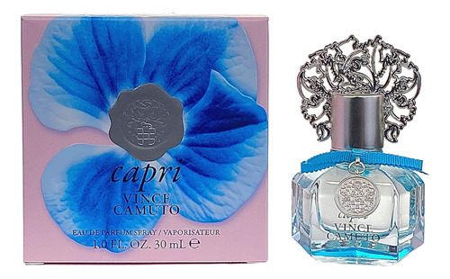 Perfume Vince Camuto Capri Eau De Parfum 30ml For Women