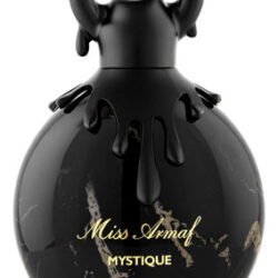 Perfume Armaf Miss Mystique Eau De Parfum 100ml Para Mulhere
