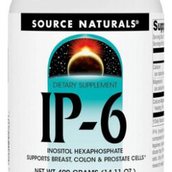 Ip-6 Power 1 Gram Pwd (14 Oz ) By Source Naturals