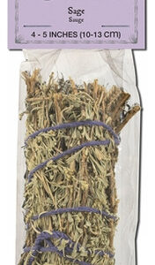 Smudge Wand Sage 5 Da Sage Spirit