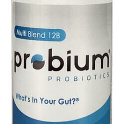 Probiótico Multi Blend 60 Vcap Da Probium