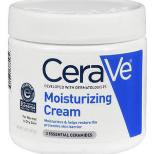Creme Hidratante 16 Oz By Cerave