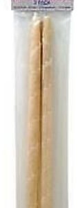 Velas De Ouvido De Aromaterapia Paraffin 2 Ct By White Egret
