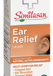 Ear Relief 0.33 Fl Oz By Similasan