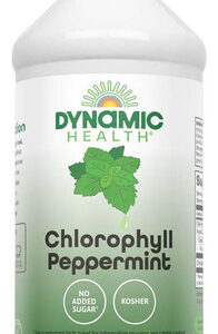Chlorophyll 16 Oz By Dynamic Health Laboratories