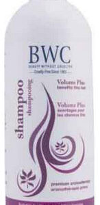 Shampoo Volumizador 16 Onças Da Beauty Without Cruelty