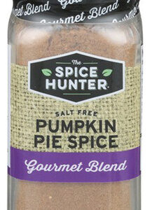 Spice Pumpkin Pie 1.8 Oz(case Of 6) By Spice Hunter