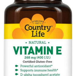 Stress Shield 1000 Mg 60 Vegetais Cápsulas By Country Life
