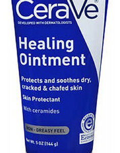 Healing Ointment 5 Oz By Cerave
