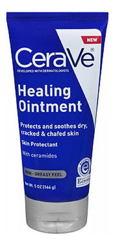 Healing Ointment 5 Oz By Cerave