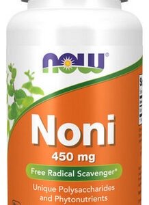 Noni 450 Mg 90 Vcaps Da Now Foods