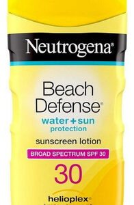 Loção Beach Defense Spf 30 6,7 Onças Da Neutrogena