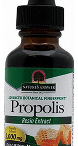 Própolis Sem Álcool, 1 Fl Oz, Da Nature's Answer