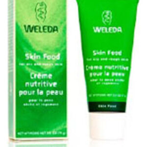 Comida Para Pele De 2,5 Onças Da Weleda