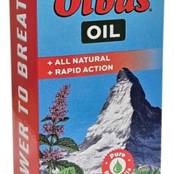 Óleo De Massagem E Inalante De Aromaterapia 0,95 Fl Oz Por O