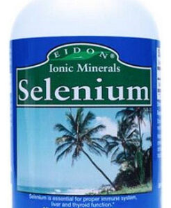 Selênio 18 Onças Da Eidon Ionic Minerals