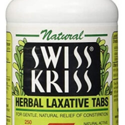 Swiss Kriss 250 Tab Da Modern Sports Nutrition