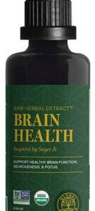 Brain Health Sayer Ji 2 Onças Do Global Healing Center