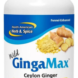 Gastronex 90 Cap Da North American Herb & Spice