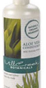 Condicionador De Aloe Vera 16 Fl Oz Da Mill Creek Botanicals