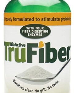 Trufiber Bioativo De 6,35 Onças Da Master Supplements