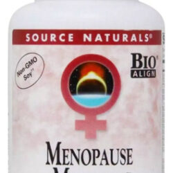 Mulher Eterna: Menopausa Múltipla, 30 Comprimidos, Da Source