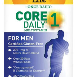 Core Daily 1 Men 60 Ct By Country Life