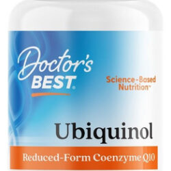 Ubiquinol Com Qh 200 Mg De Kaneka E 30 Cápsulas Gelatinosas
