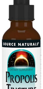 Propolis Tincture 50% 1 Fl Oz By Source Naturals