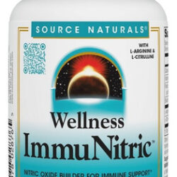 Wellness Immunitric 45 Tabs By Source Naturals