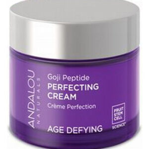 Creme Aperfeiçoador De Peptídeos Super Goji 1,7 Onças