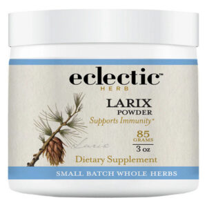 Larix 3 Onças Da Eclectic Herb