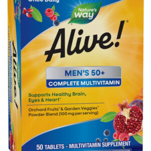 Vivo! Multivitamínico E Multimineral Masculino Com Mais De 5