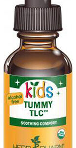 Kids Tummy Tlc 1 Fl Oz Da Herb Pharm