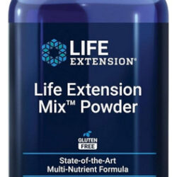 Life Extension Mix Em Pó 360 Gramas Da Life Extension