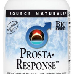 Prosta-response 45 Tabs By Source Naturals