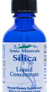 Concentrado De Sílica De 2 Onças Da Eidon Ionic Minerals