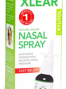Xlear Sinus Care Spray 1.5 Oz By Xlear Inc