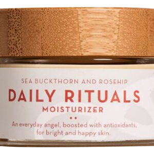 Daily Rituals De 1,7 Onças Da The Organic Skin Co