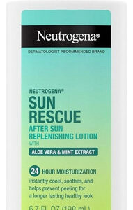 Sun Rescue After Sun Rehydrating 6.7 Oz Da Neutrogena