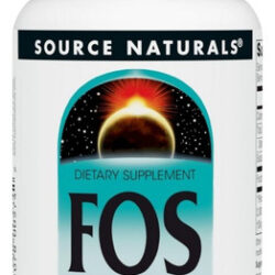 Fos (frutooligossacarídeos) 1000 Mg 50 Comprimidos Da Source