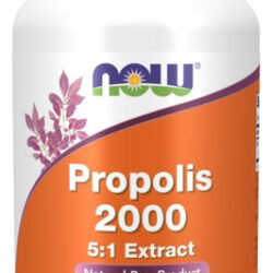 Propolis 2000 90 Softgels By Now Foods