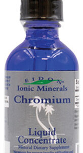 Cromo De 2 Onças Da Eidon Ionic Minerals